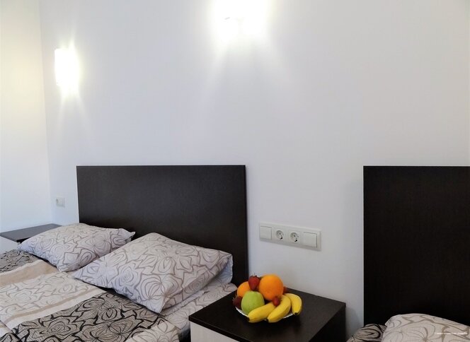 Гостевой дом Севастопольская усадьба Севастополь-157