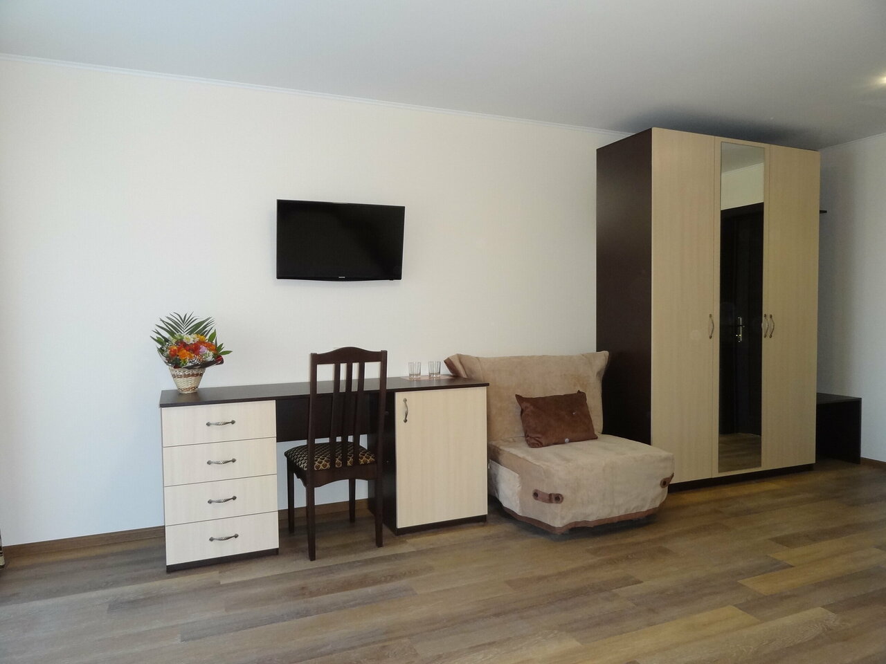 Гостевой дом Севастопольская усадьба Севастополь