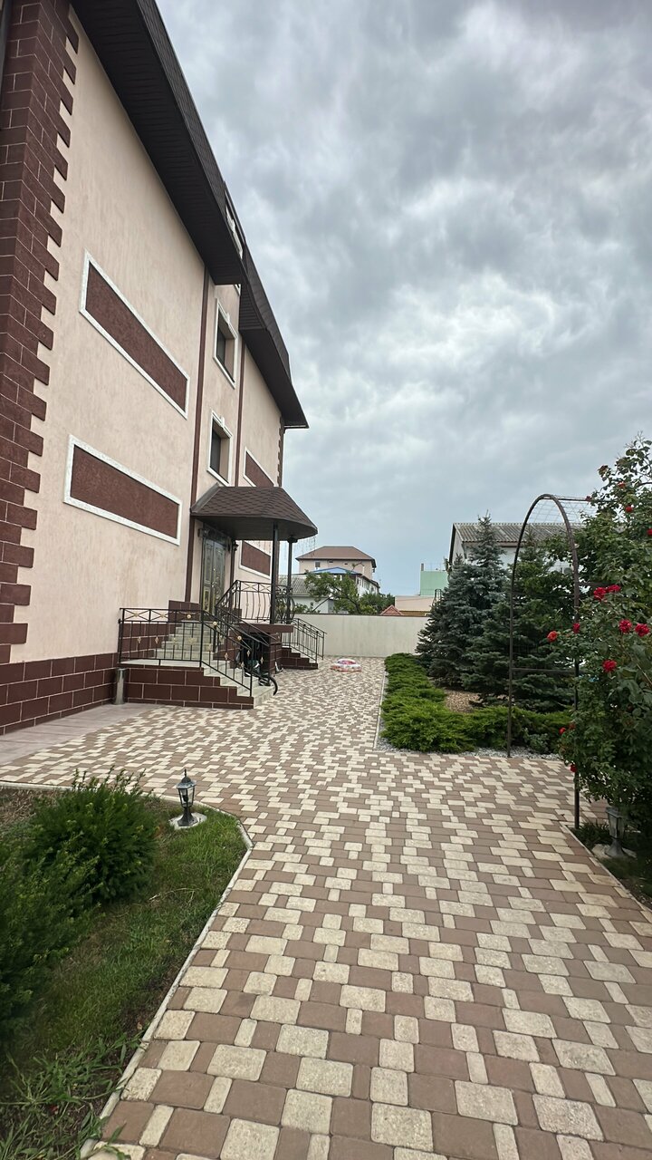 Гостевой дом Севастопольская усадьба Севастополь-156