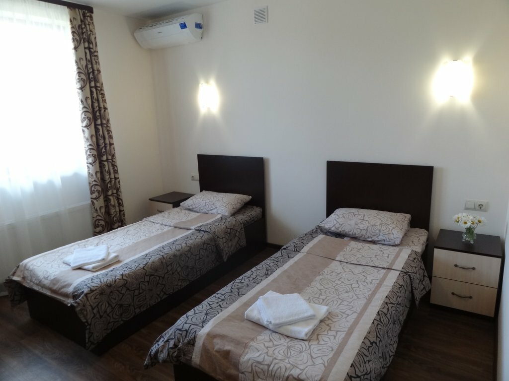 Гостевой дом Севастопольская усадьба Севастополь-106