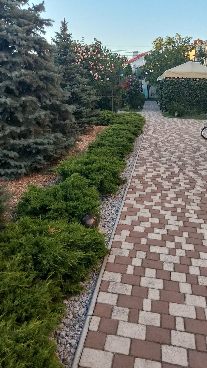 Гостевой дом Севастопольская усадьба Севастополь-133