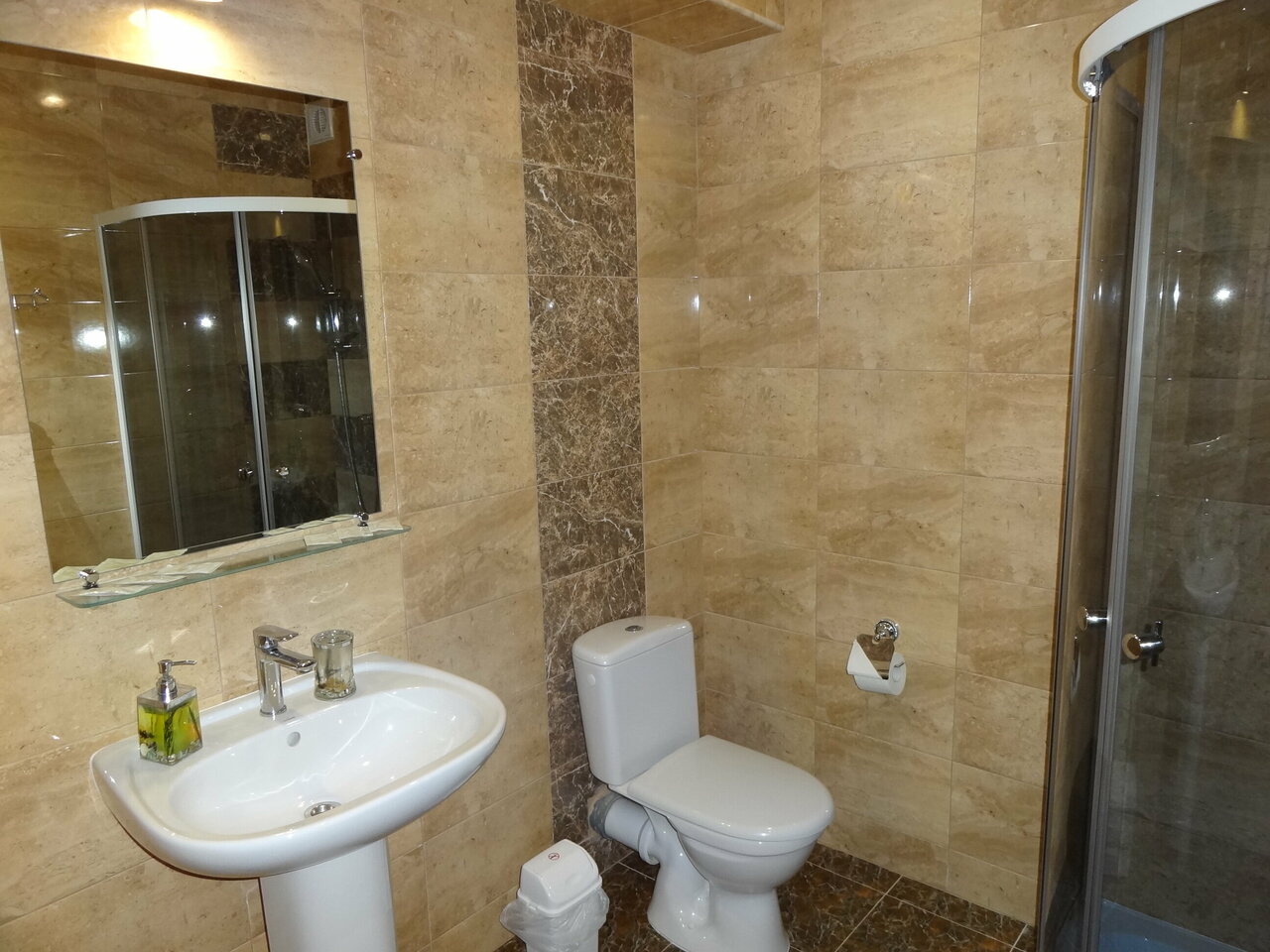 Гостевой дом Севастопольская усадьба Севастополь