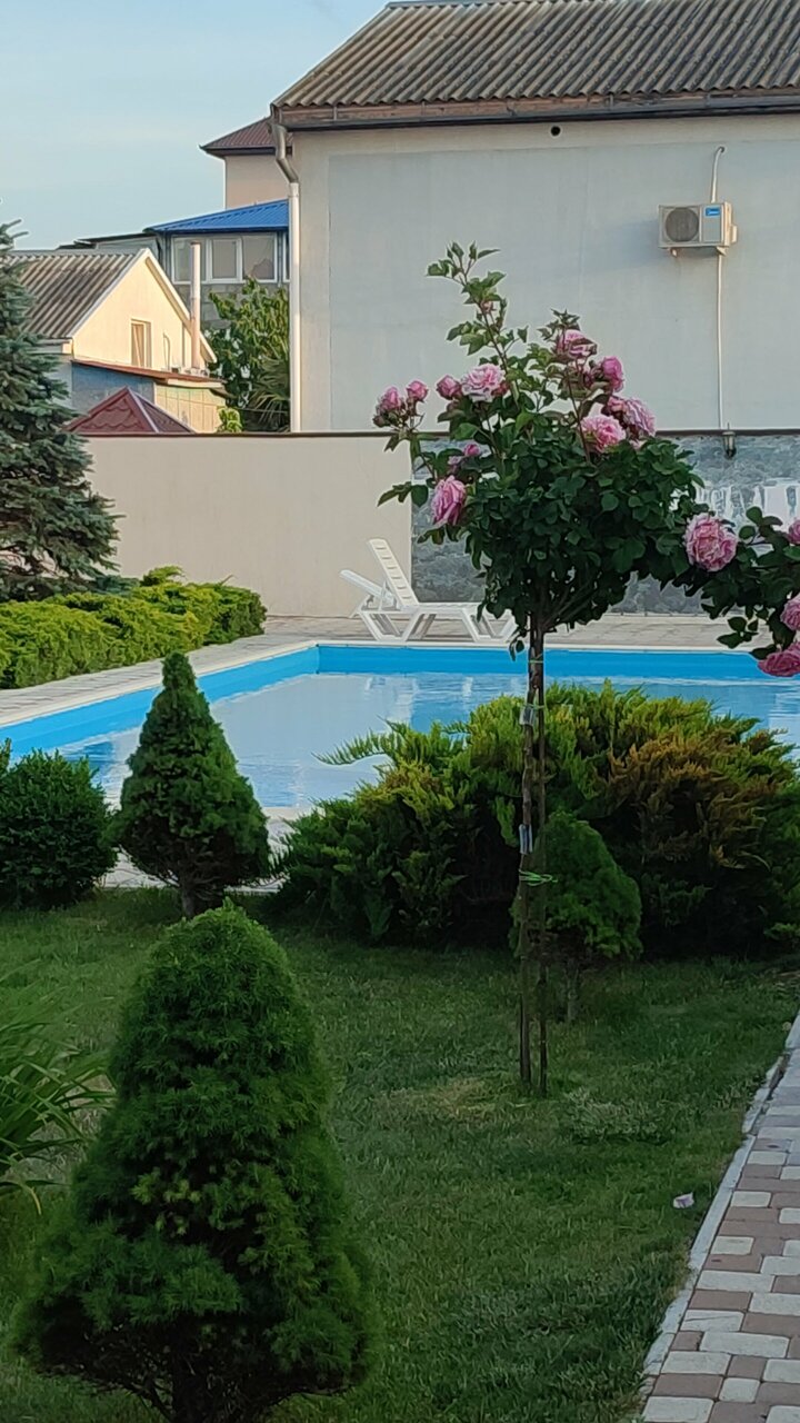 Гостевой дом Севастопольская усадьба Севастополь-144