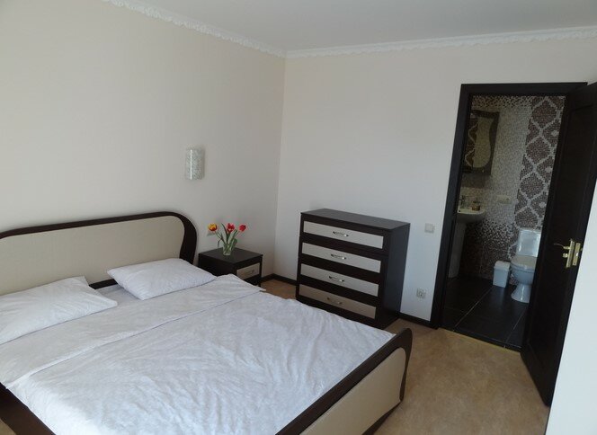 Гостевой дом Севастопольская усадьба Севастополь-18