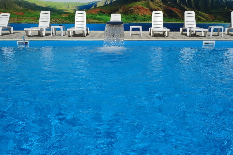 Гостевой дом Севастопольская усадьба Севастополь-61