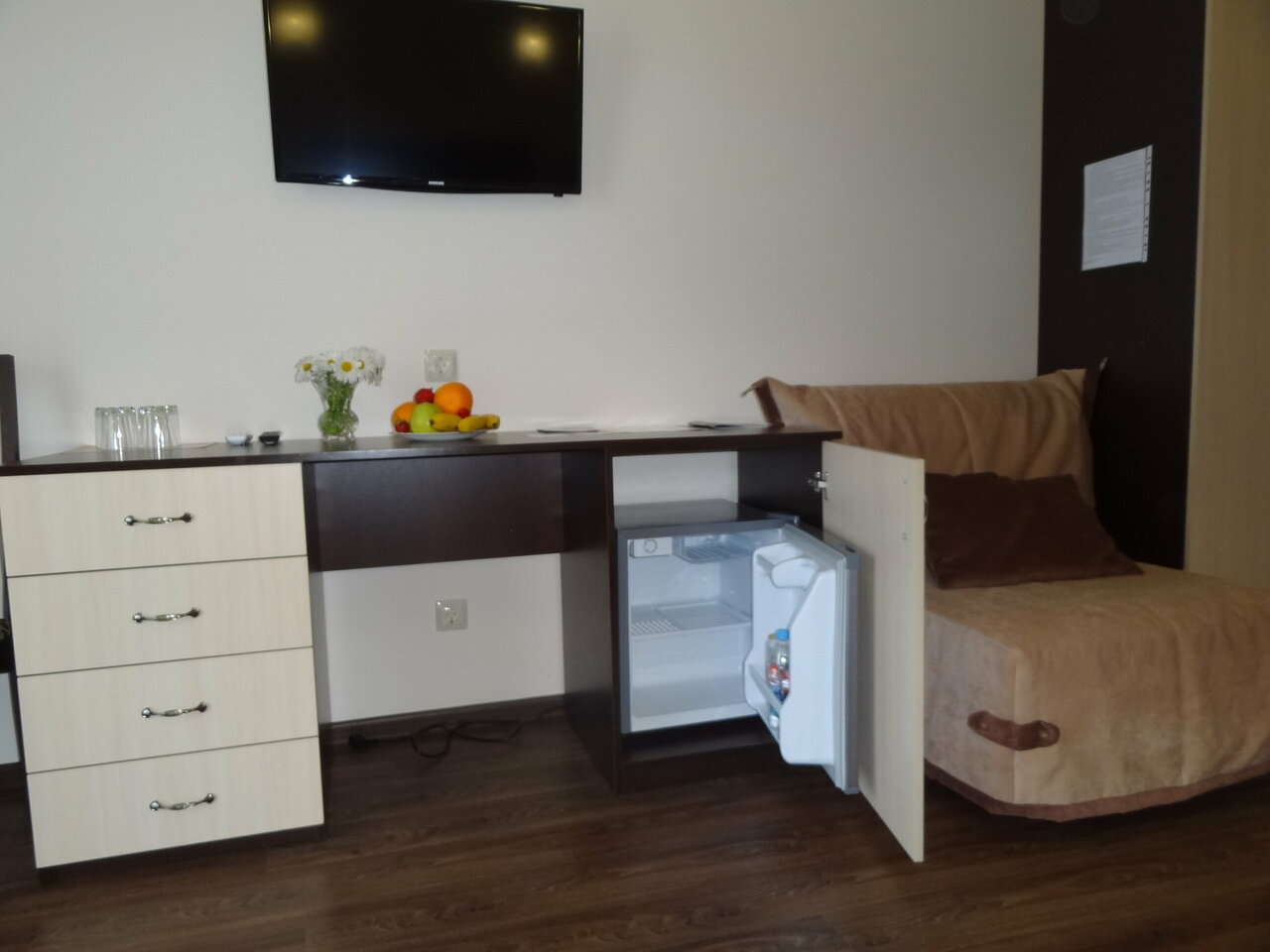 Гостевой дом Севастопольская усадьба Севастополь-41