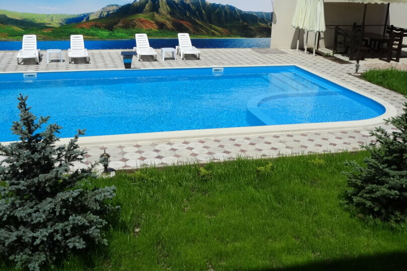 Гостевой дом Севастопольская усадьба Севастополь-74