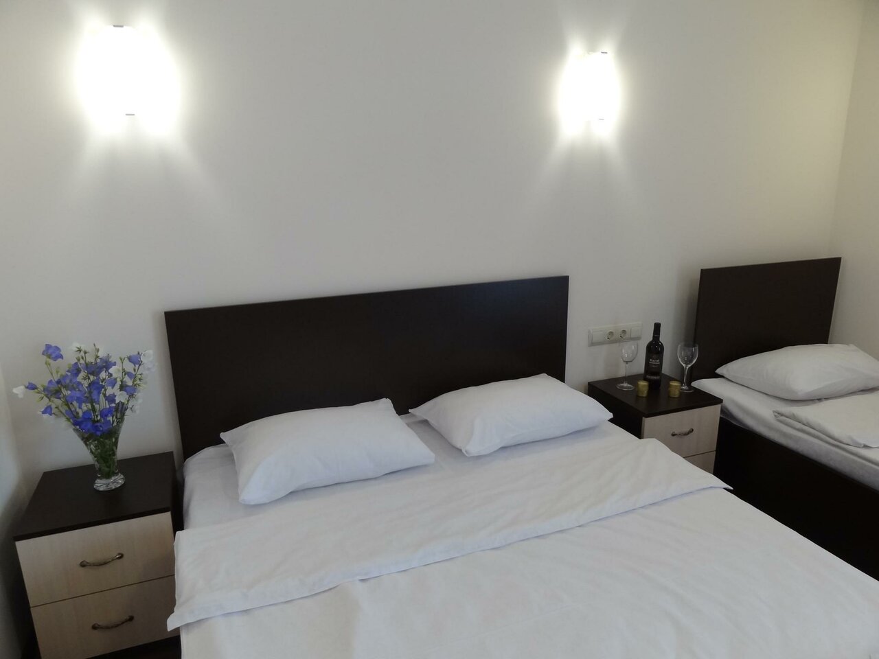 Гостевой дом Севастопольская усадьба Севастополь-111