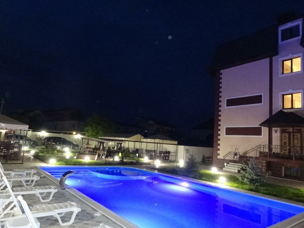 Гостевой дом Севастопольская усадьба Севастополь-103