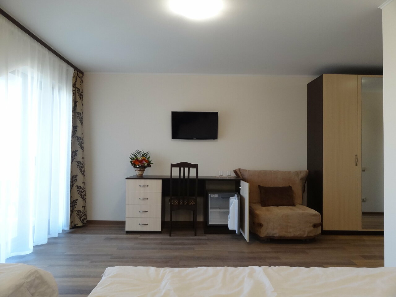 Гостевой дом Севастопольская усадьба Севастополь