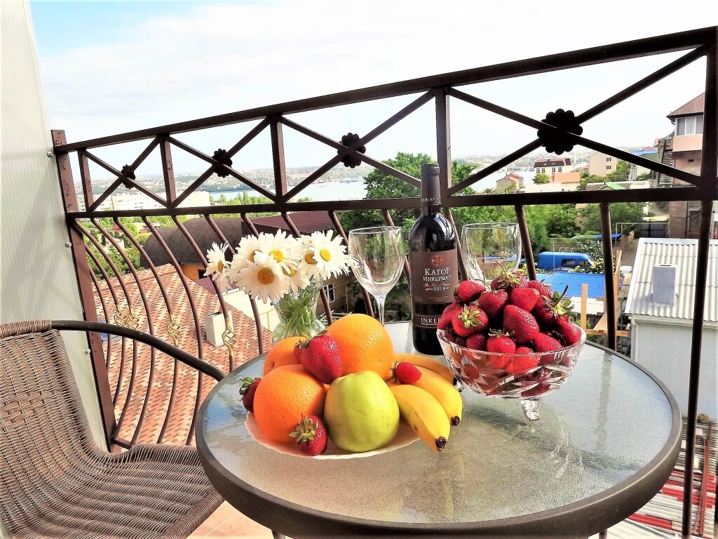 Гостевой дом Севастопольская усадьба Севастополь-107