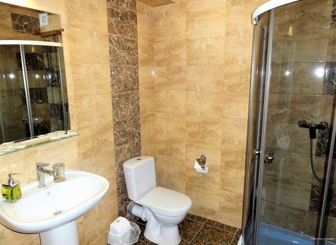 Гостевой дом Севастопольская усадьба Севастополь-143