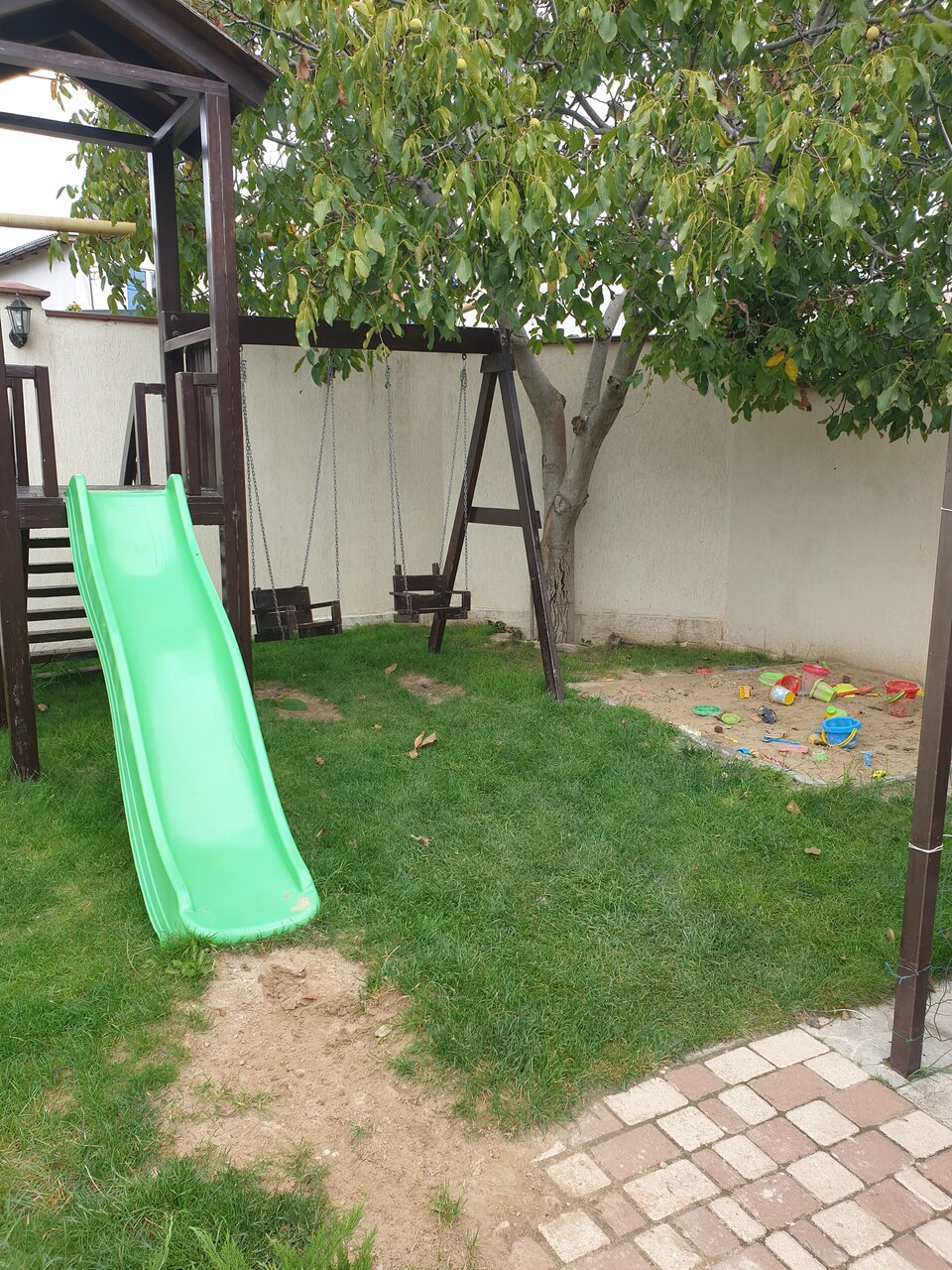 Гостевой дом Севастопольская усадьба Севастополь-59