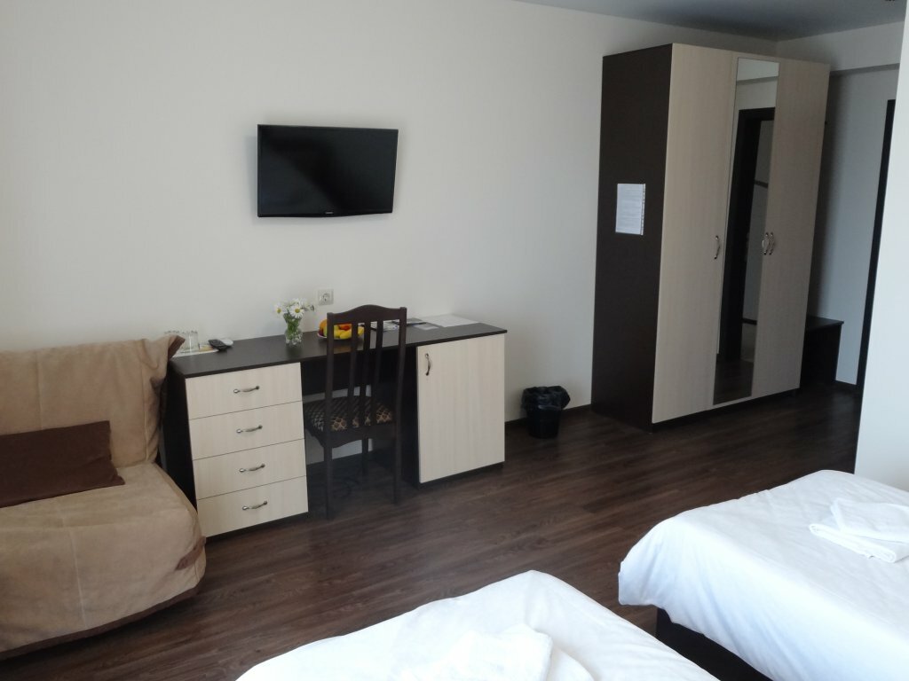 Гостевой дом Севастопольская усадьба Севастополь-117