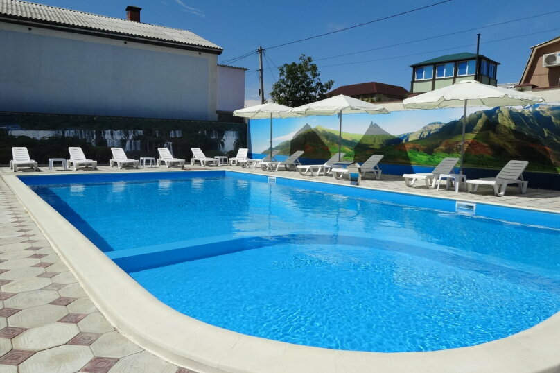 Гостевой дом Севастопольская усадьба Севастополь-80