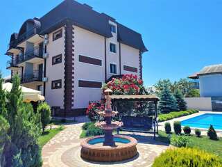 Гостевой дом Севастопольская усадьба Севастополь-0