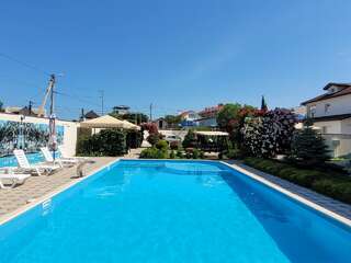 Гостевой дом Севастопольская усадьба Севастополь-1