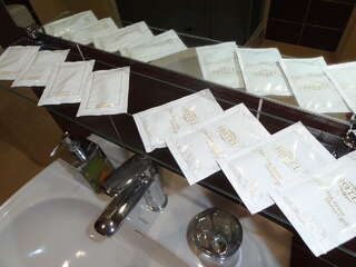 Гостевой дом Севастопольская усадьба Севастополь Улучшенный четырехместный номер-5