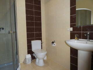 Гостевой дом Севастопольская усадьба Севастополь Трехместный номер Делюкс-5