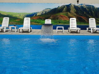 Гостевой дом Севастопольская усадьба Севастополь-7