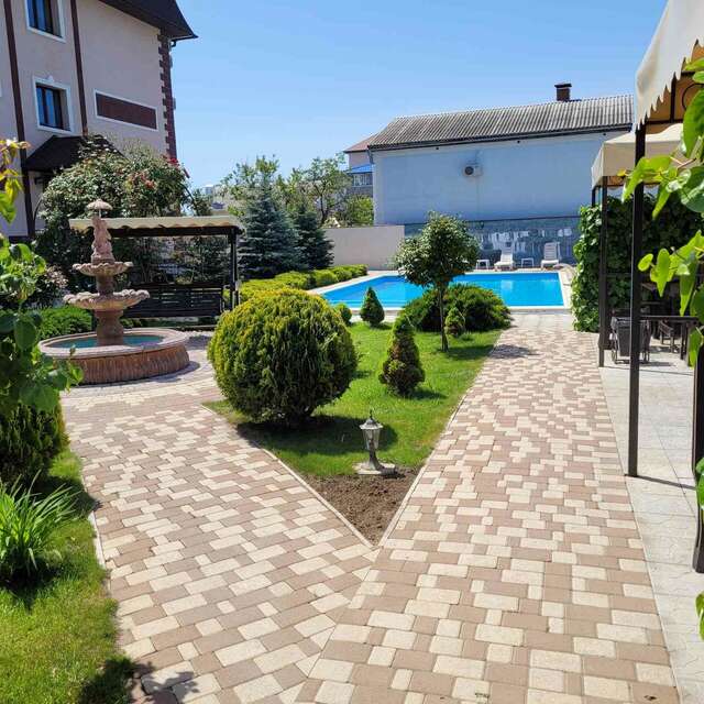 Гостевой дом Севастопольская усадьба Севастополь-16