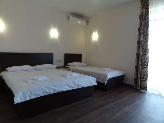 Гостевой дом Севастопольская усадьба Севастополь-123