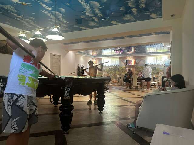 Гостевой дом Севастопольская усадьба Севастополь-133