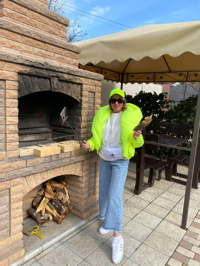 Гостевой дом Севастопольская усадьба Севастополь-52