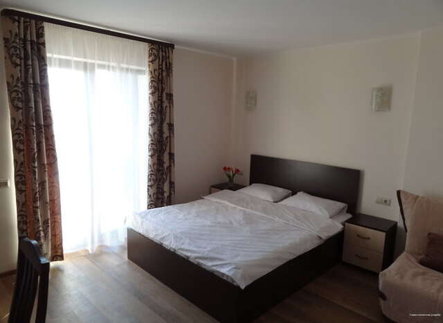 Гостевой дом Севастопольская усадьба Севастополь-162