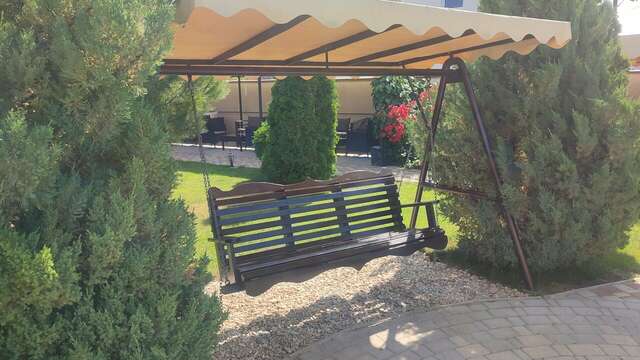 Гостевой дом Севастопольская усадьба Севастополь-127