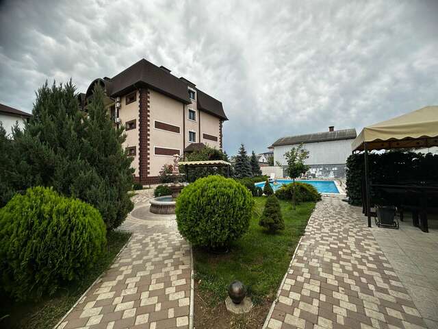 Гостевой дом Севастопольская усадьба Севастополь-145