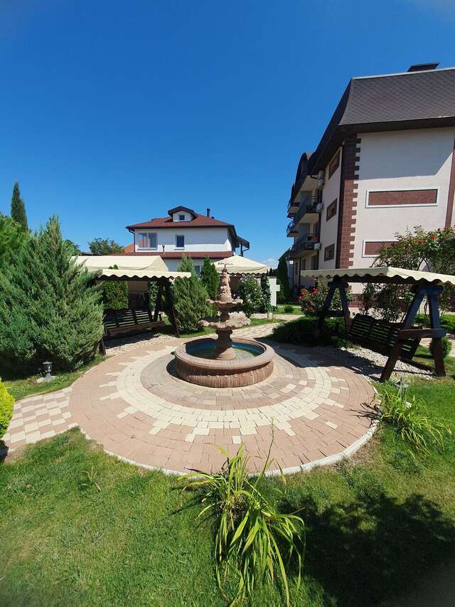 Гостевой дом Севастопольская усадьба Севастополь-88