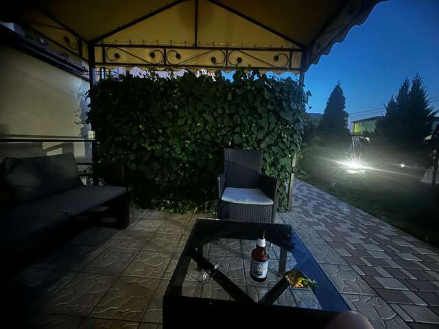 Гостевой дом Севастопольская усадьба Севастополь-141