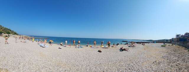 Гостевой дом Севастопольская усадьба Севастополь-91