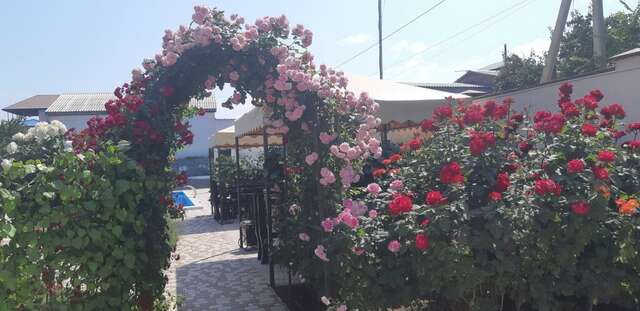 Гостевой дом Севастопольская усадьба Севастополь-76