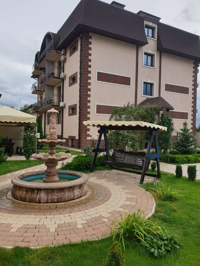 Гостевой дом Севастопольская усадьба Севастополь-57