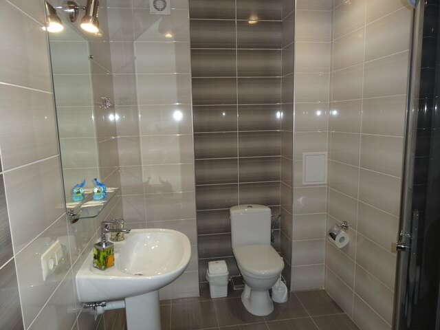 Гостевой дом Севастопольская усадьба Севастополь-35