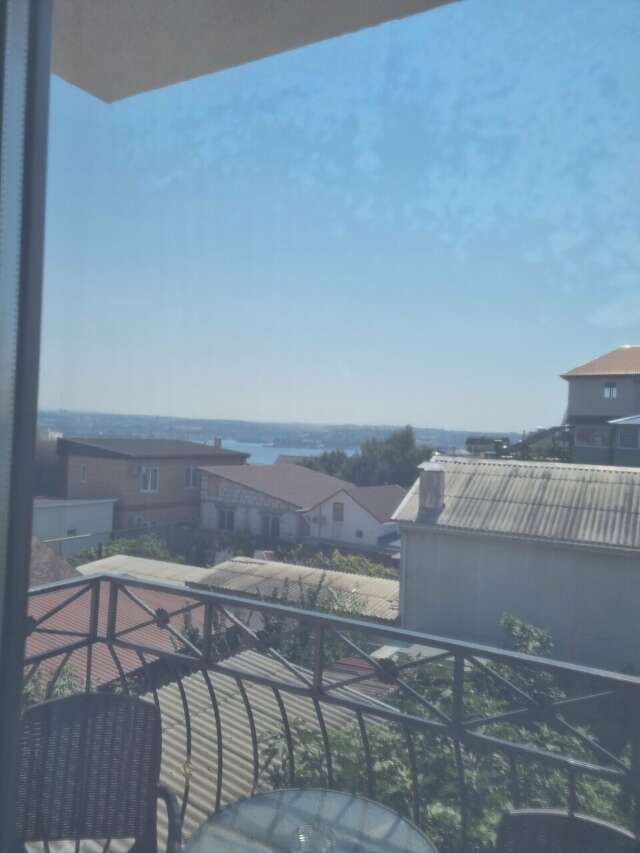 Гостевой дом Севастопольская усадьба Севастополь-101