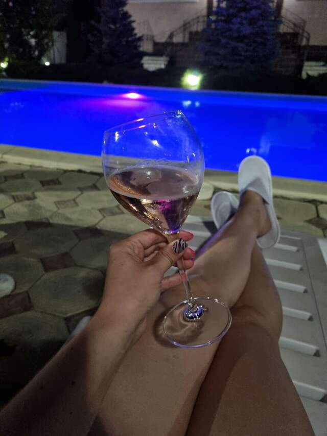 Гостевой дом Севастопольская усадьба Севастополь-99