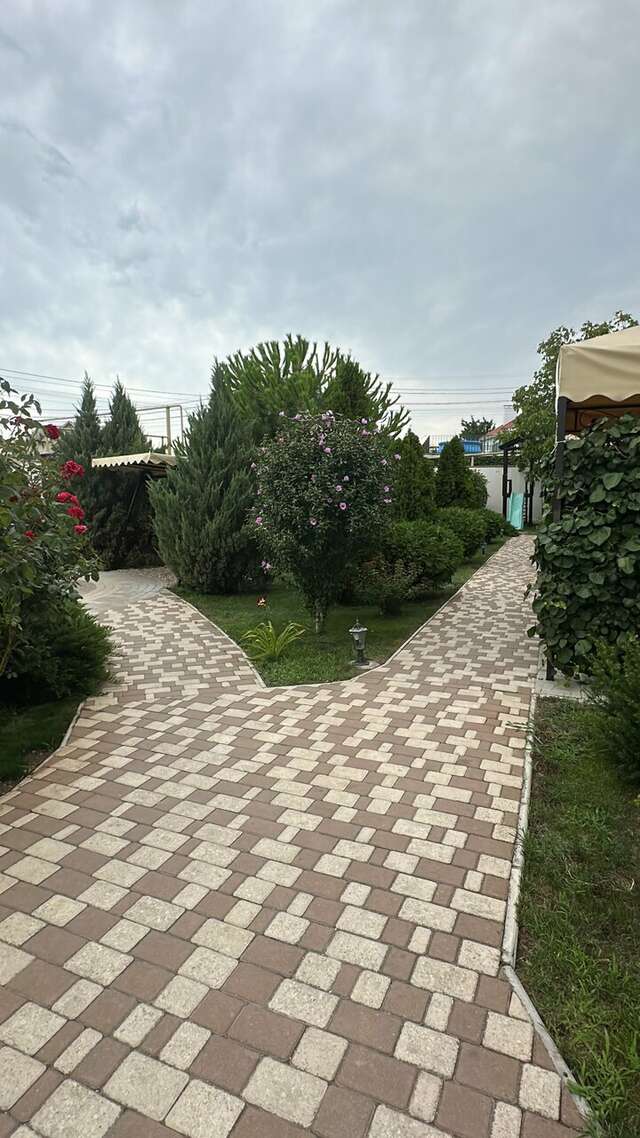 Гостевой дом Севастопольская усадьба Севастополь-150