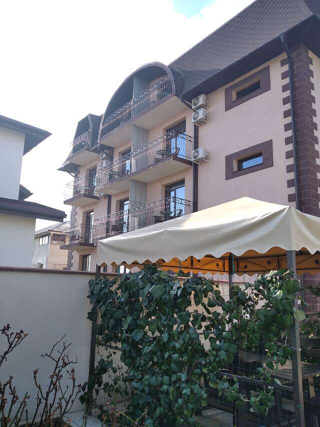 Гостевой дом Севастопольская усадьба Севастополь-50