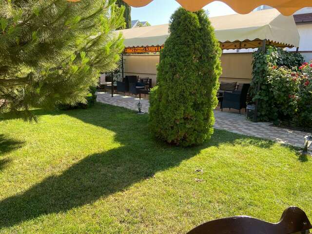 Гостевой дом Севастопольская усадьба Севастополь-136