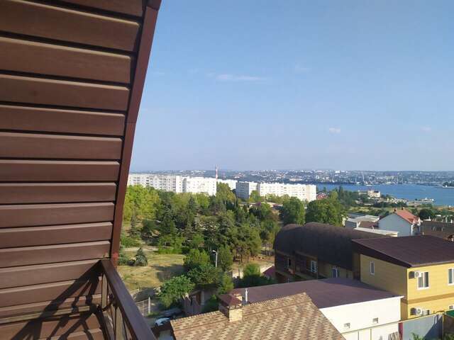 Гостевой дом Севастопольская усадьба Севастополь-56