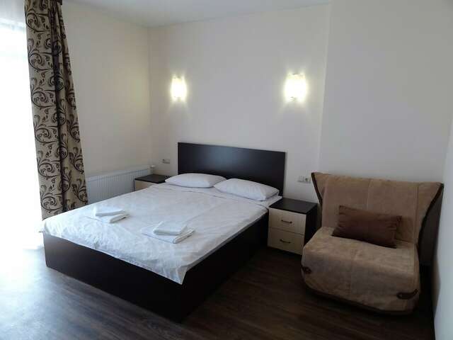 Гостевой дом Севастопольская усадьба Севастополь-41