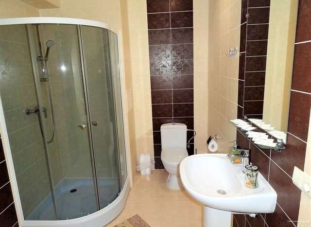 Гостевой дом Севастопольская усадьба Севастополь-149