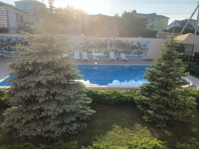 Гостевой дом Севастопольская усадьба Севастополь-72