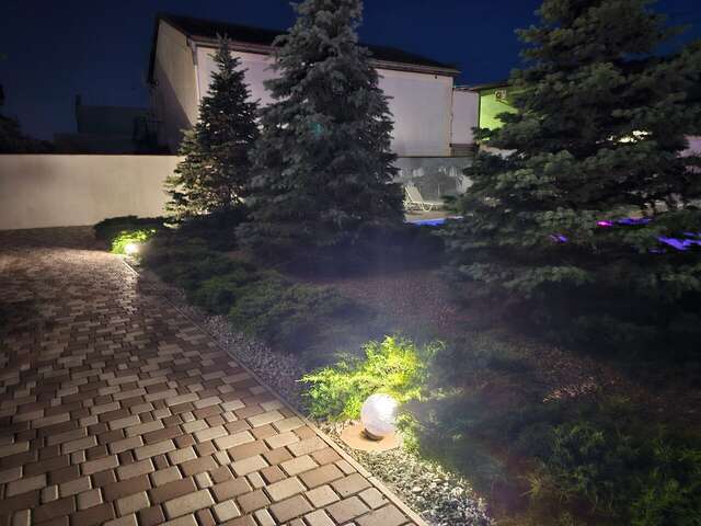 Гостевой дом Севастопольская усадьба Севастополь-144