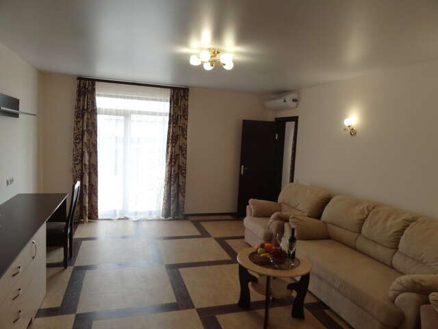 Гостевой дом Севастопольская усадьба Севастополь-31