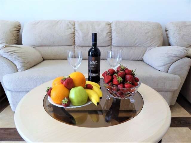 Гостевой дом Севастопольская усадьба Севастополь-104