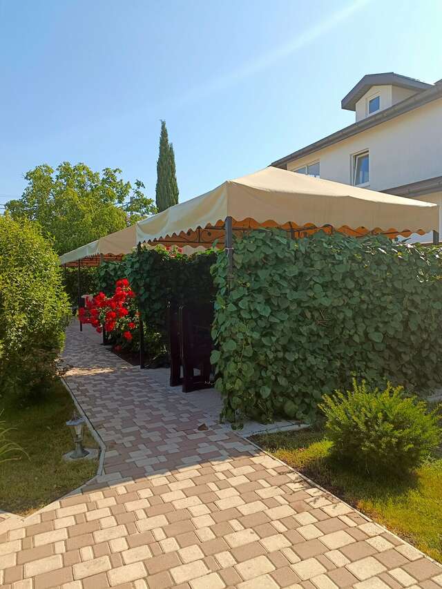 Гостевой дом Севастопольская усадьба Севастополь-139